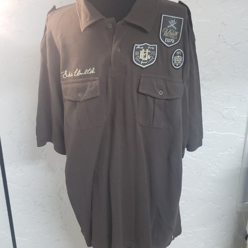 Ecko Polo